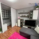 Rent 1 bedroom apartment in Přerov