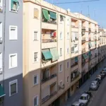 Alquilar 6 dormitorio apartamento en Valencia