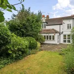 Terraced house to rent in Bettoney Vere, Bray, Maidenhead SL6