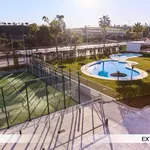 Rent 2 bedroom apartment in Seville