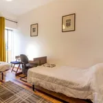 Rent a room in lisbon