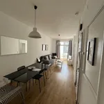 Rent 1 bedroom apartment in Lisbon