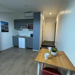 Rent 1 bedroom apartment in NICEPortable