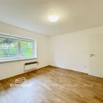 Pronajměte si 2 ložnic/e byt o rozloze 56 m² v Holýšov