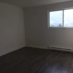 3 bedroom apartment of 742 sq. ft in Quebec