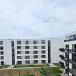 Pronajměte si 2 ložnic/e byt o rozloze 58 m² v Pilsen