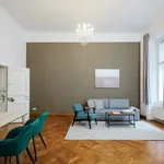 Miete 3 Schlafzimmer wohnung von 130 m² in Vienna