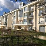 Appartement de 73 m² avec 3 chambre(s) en location à COMPIEGNE