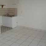 Appartement de 33 m² avec 2 chambre(s) en location à CARQUEFOU