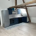 Appartement de 37 m² avec 2 chambre(s) en location à SUR SEINE