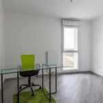 Appartement de 66 m² avec 3 chambre(s) en location à Tours