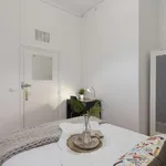 Rent a room in madrid