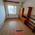 Pronajměte si 5 ložnic/e dům o rozloze 150 m² v Uničov