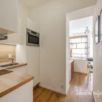 Rent 2 bedroom apartment in Prague