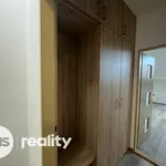 Rent 1 bedroom apartment in Nový Jičín