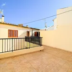 Town house in Pollensa