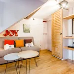 Rent 1 bedroom apartment of 21 m² in Paris