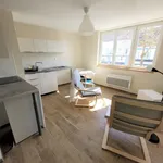 Appartement de 30 m² avec 1 chambre(s) en location à Calais