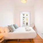 Rent 2 bedroom apartment in lisbon