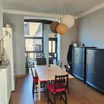 Huur 1 slaapkamer appartement in Liège