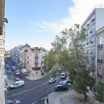 Rent 6 bedroom apartment in lisbon