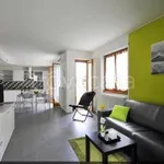 Rent 3 bedroom apartment of 100 m² in Domaso