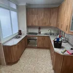 Alquilar 4 dormitorio apartamento en Malaga