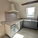 Appartement de 43 m² avec 2 chambre(s) en location à Aire-sur-la-Lys