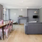 Rent 2 bedroom apartment in Liège