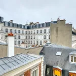 Rent 3 bedroom apartment of 1518 m² in Paris