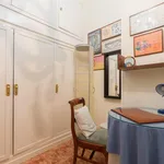 Rent 4 bedroom apartment in Madrid