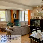 Appartement de 66 m² avec 3 chambre(s) en location à Cahors