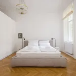 Rent 4 bedroom apartment of 115 m² in Vienna