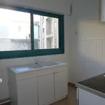 Appartement de 60 m² avec 3 chambre(s) en location à Grenoble