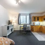 Miete 1 Schlafzimmer wohnung von 25 m² in Berlin