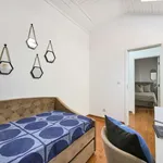 Rent a room in lisbon