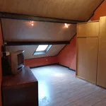 Maison de 20 m² avec 2 chambre(s) en location à Mons