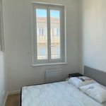 Appartement de 27 m² avec 2 chambre(s) en location à Marseille