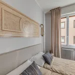 Rent 3 bedroom apartment of 100 m² in Florence