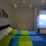 Miete 2 Schlafzimmer wohnung von 43 m² in Frankfurt