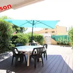 Rent 1 bedroom apartment in Valras-Plage