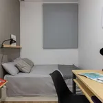 Rent a room in barcelona