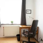 Rent a room in Brussels