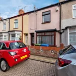 Rent 2 bedroom house in Hessle