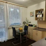 Rent 1 bedroom apartment in Olomouc