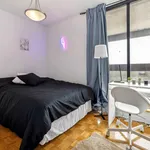 Rent 1 bedroom apartment in Montreal