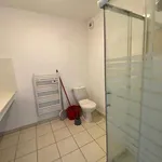 Rent 1 bedroom apartment of 22 m² in Montpellier