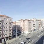 Rent 5 bedroom apartment in Lisbon