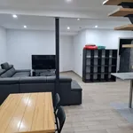 Appartement de 100 m² avec 4 chambre(s) en location à Anderlecht