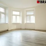 Rent 3 bedroom apartment of 75 m² in Brno